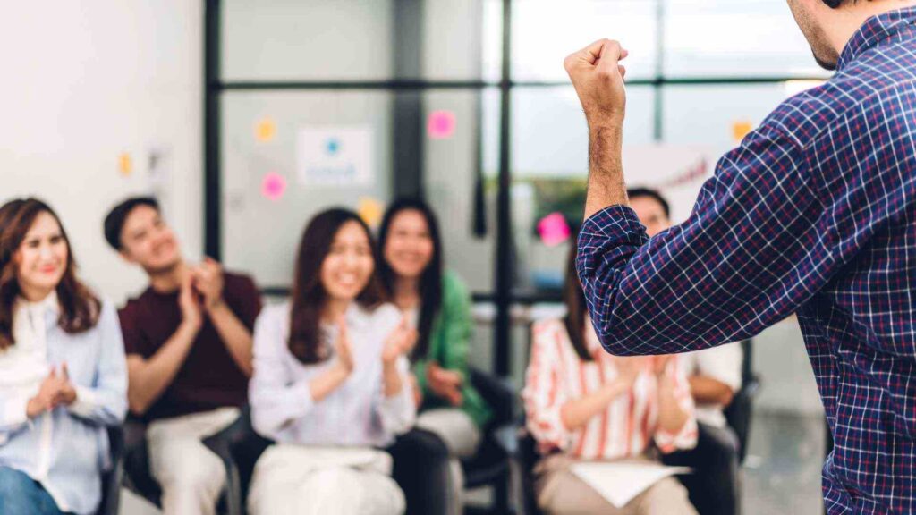 Business Coaching