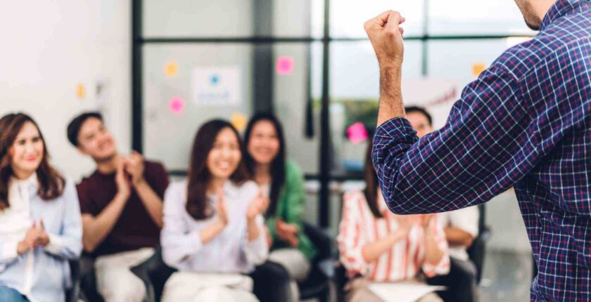 Business Coaching