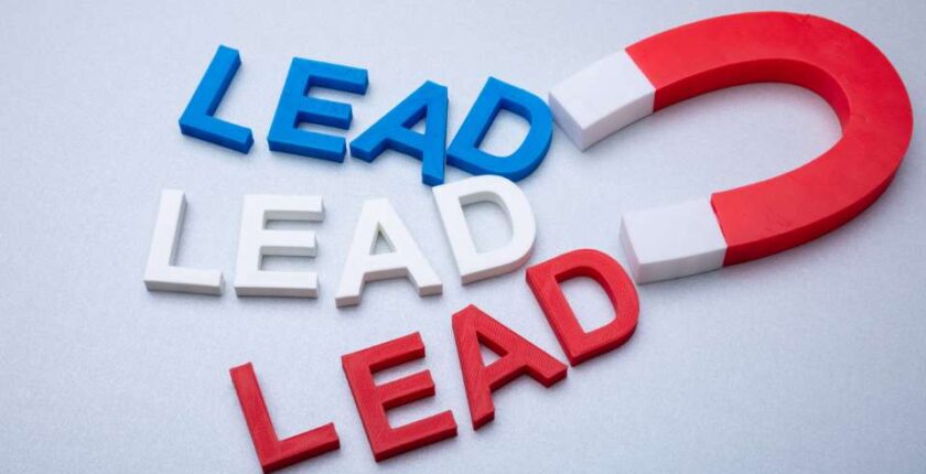 Lead Magnet - essenziale per generare contatti