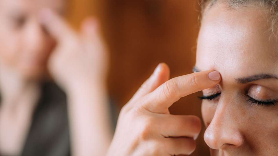 Meditazione - le pratiche più efficaci per ritrovare la calma interiore