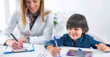 Psicologia dello sviluppo