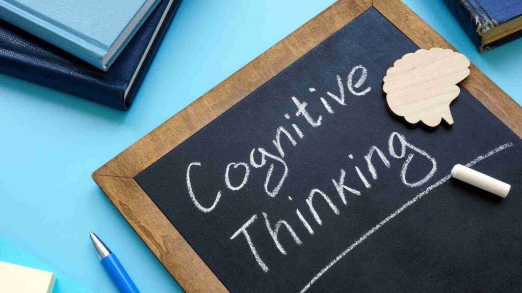psicologia cognitiva