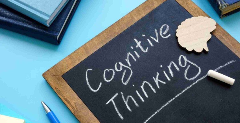 psicologia cognitiva