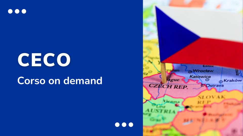 CECO - corso di lingua on demand