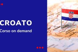 CROATO - corso on demand