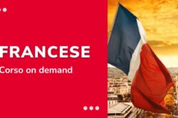 corso online di Francese