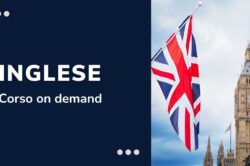 INGLESE_corso on demand