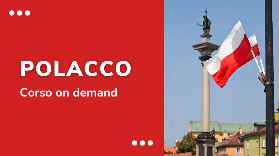 POLACCO_corso on demand