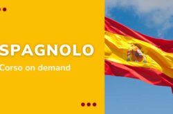 SPAGNOLO - corso on demand