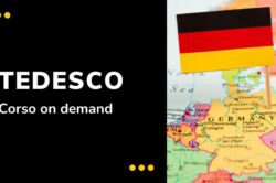 TEDESCO - corso on demand