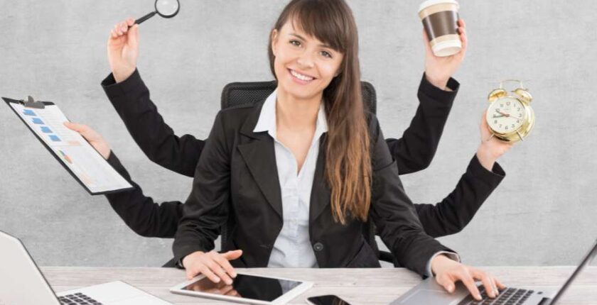 multitasking - tra mito ed effetti collaterali