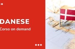 DANESE - corso on demand