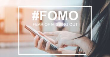 FOMO - la sindrome del “perdersi qualcosa” nell’era social