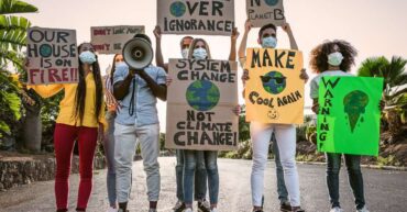 Greenwashing - ecologismo di facciata