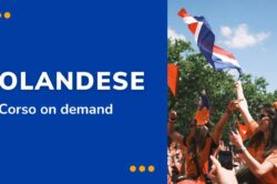 OLANDESE - corso on demand