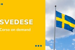 SVEDESE - corso on demand