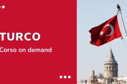 TURCO - corso on demand