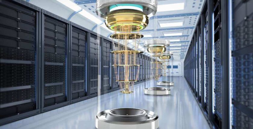 Calcolo quantistico - principi base, applicazioni e prospettive