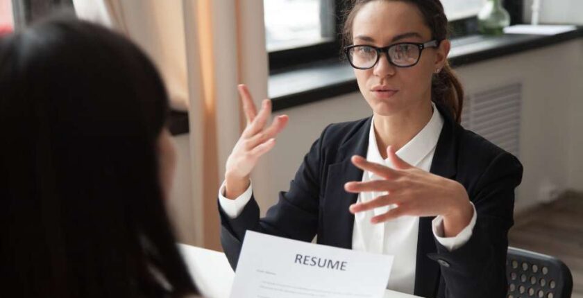 colloquio di lavoro - domande frequenti, risposte efficaci, consigli pratici