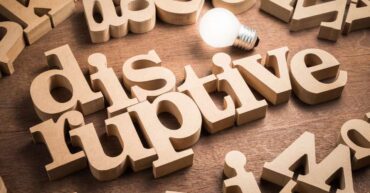 Disruptive Marketing - cos'è l'approccio fuori dagli schemi