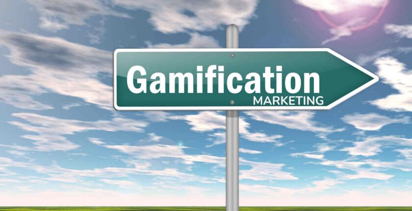 gamification marketing