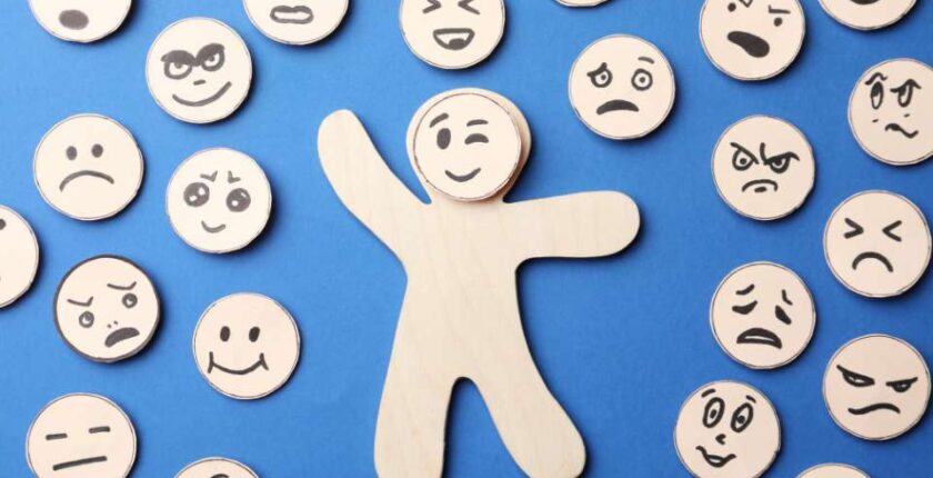 gestione delle emozioni - come migliorare nella vita quotidiana e nel lavoro