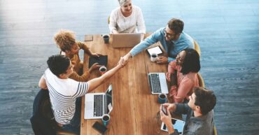 Onboarding aziendale - come accogliere i nuovi dipendenti e favorire l’integrazione