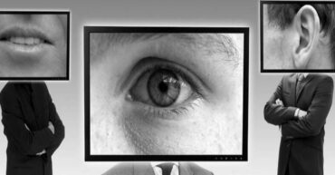 Orwell - il potere della parola e la teoria Saphir–Whorf