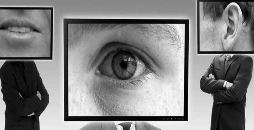 Orwell - il potere della parola e la teoria Saphir–Whorf