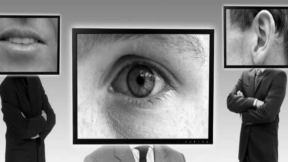 Orwell - il potere della parola e la teoria Saphir–Whorf