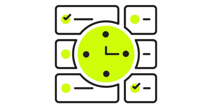 Time Blocking - tecnica per organizzare la tua giornata
