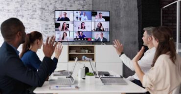 Call conference - come organizzare riunioni online efficaci