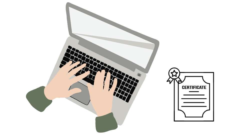 Competenze digitali - perché sono importanti le certificazioni informatiche