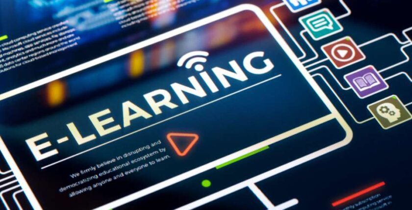 e-learning - come sta trasformando lo studio e la crescita professionale