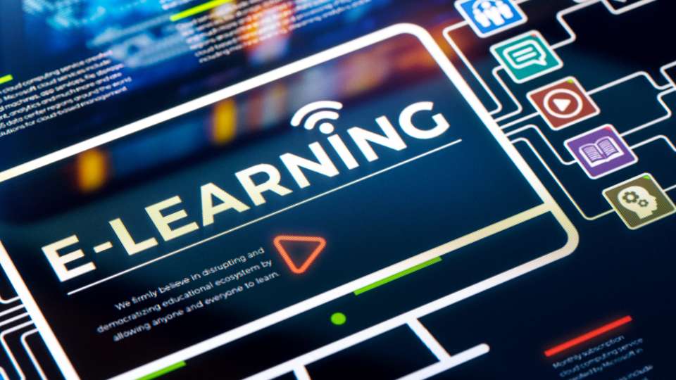 e-learning - come sta trasformando lo studio e la crescita professionale