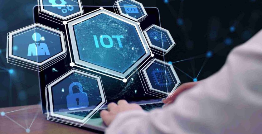 internet of things