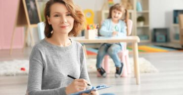 Psicologo infantile - chi è, cosa fa e quando rivolgersi a lui