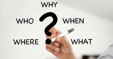 regola delle 5 W - come usare per migliorare la scrittura
