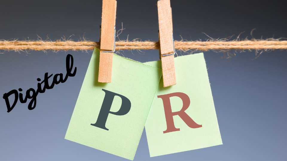 Digital PR e SEO - come costruire relazioni digitali che fanno crescere il tuo brand