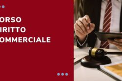 Diritto Commerciale - corso online 50 ore