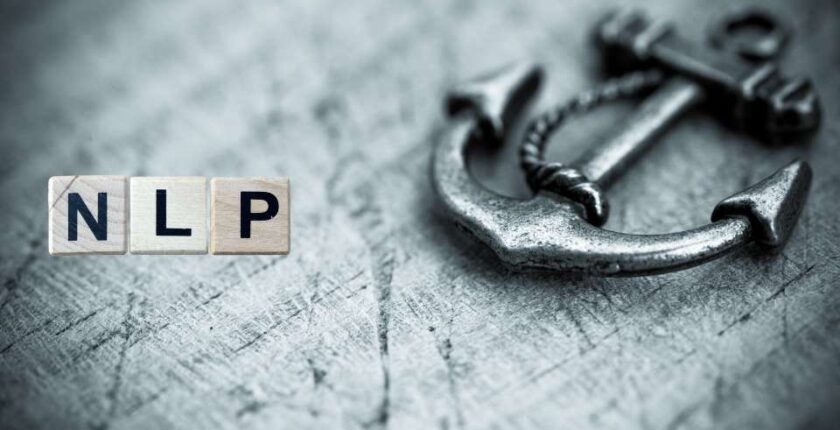 Ancoraggio - tecnica PNL