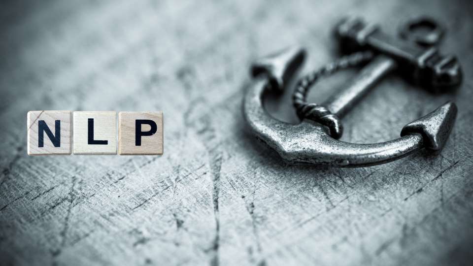 Ancoraggio - tecnica PNL