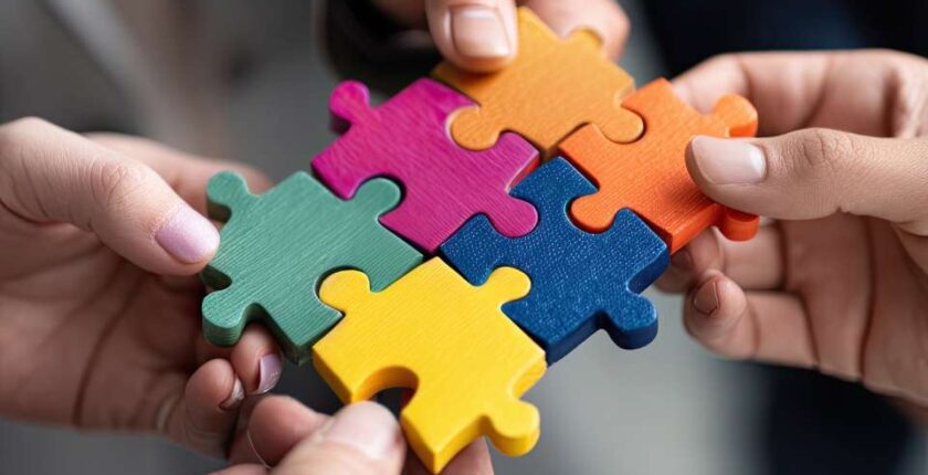 Metodo Jigsaw - come funziona la tecnica di apprendimento cooperativo