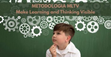 la metodologia MLTV - rendere visibile il pensiero