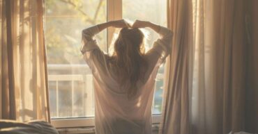 Morning routine vincente - la magia del mattino