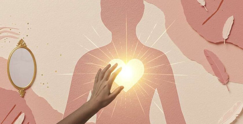 Self-compassion - rivolgersi a sé stessi con comprensione