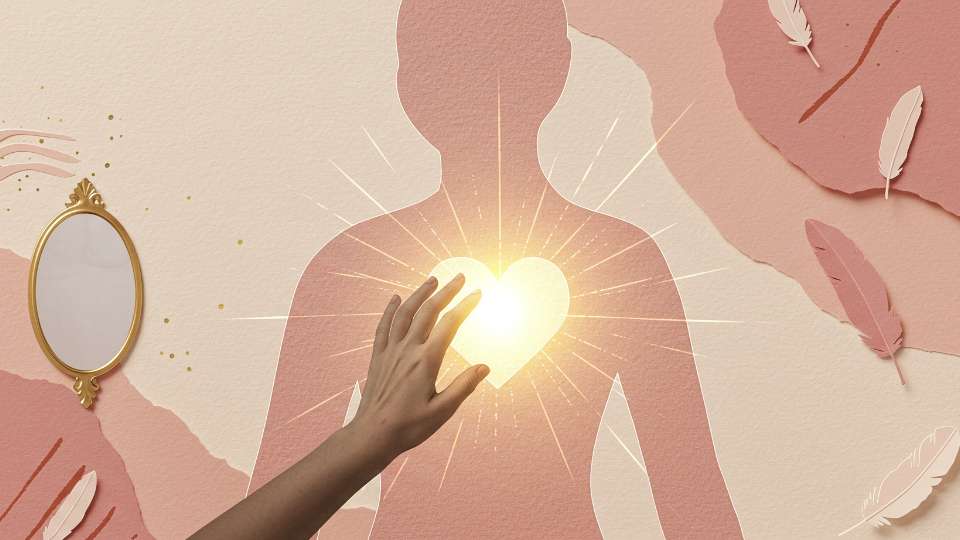 Self-compassion - rivolgersi a sé stessi con comprensione