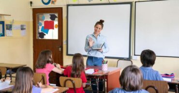 La teoria di Bruner - approccio all’apprendimento e all’insegnamento