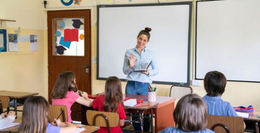 La teoria di Bruner - approccio all’apprendimento e all’insegnamento