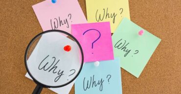 5 perché per risolvere problemi complessi